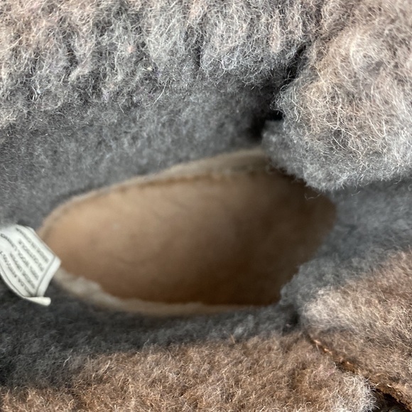 Abeo Imelda Lace Up Winter Boots Size 7 - Picture 10 of 16